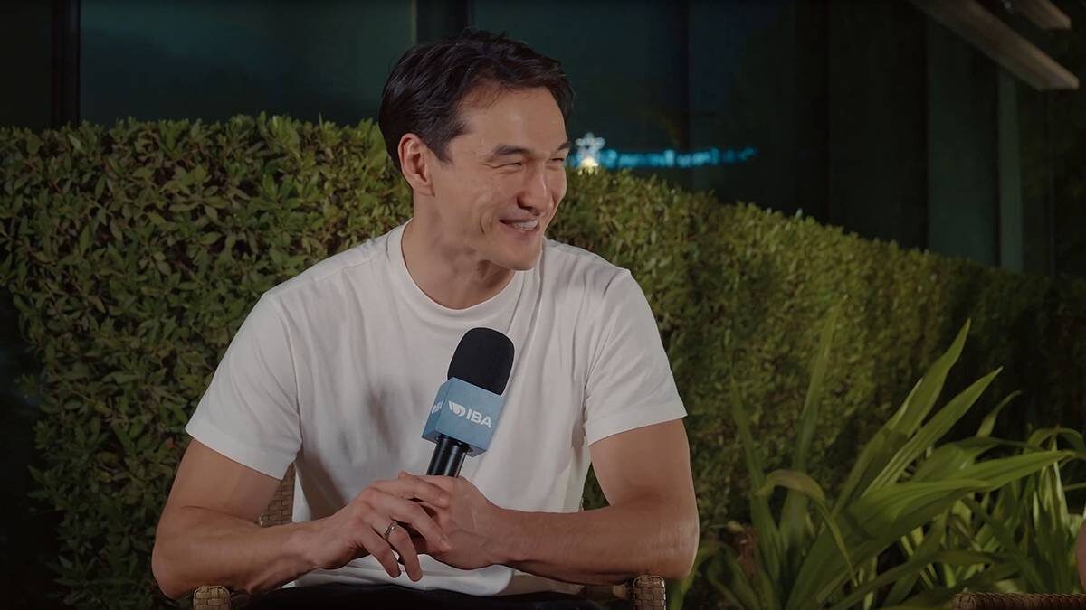    Фото: VK Видео › Нурлан Сабуров