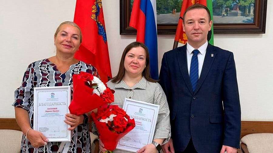 Фото: t.me/Евгений Солнцев