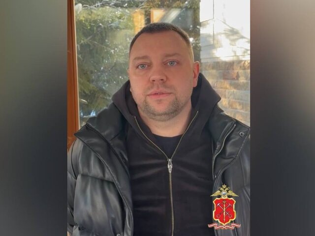    Фото: 78.мвд.рф