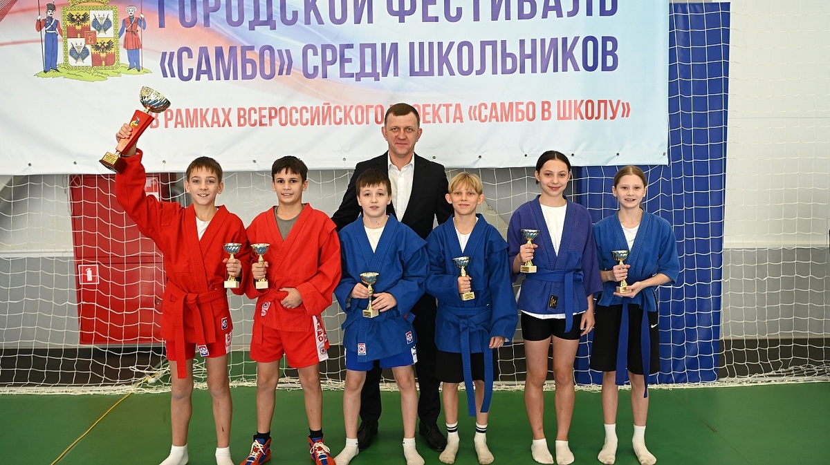     Фото: Андрей Зубов