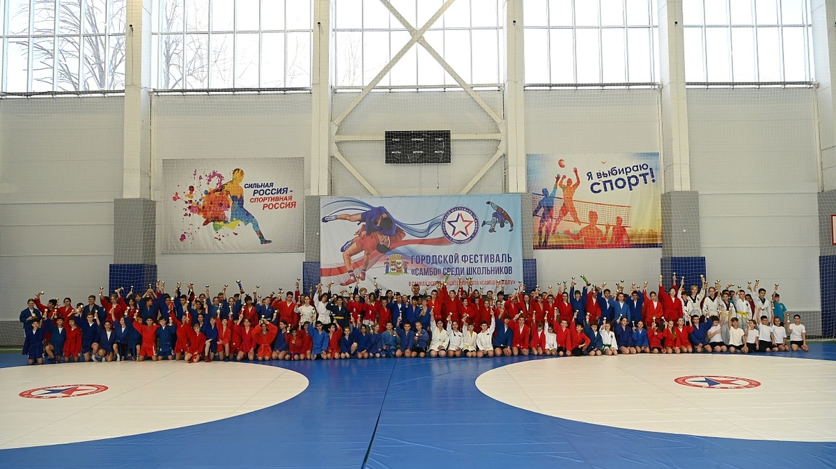 Фото: Андрей Зубов