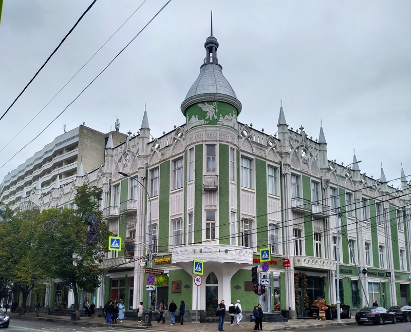 О Кубани и кубанцах много стереотипов