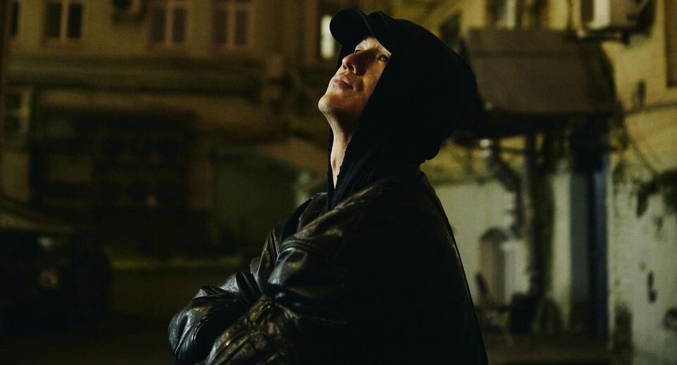    Нурлан Сабуров / Соцсети