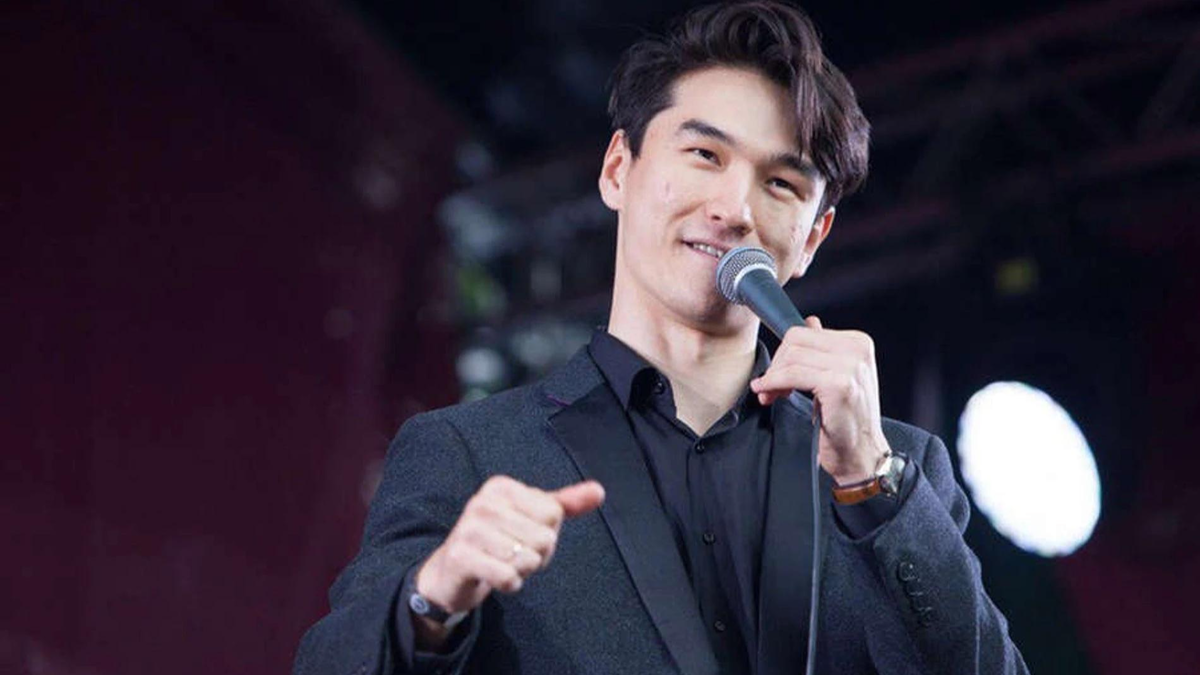    Фото © VK / Нурлан Сабуров