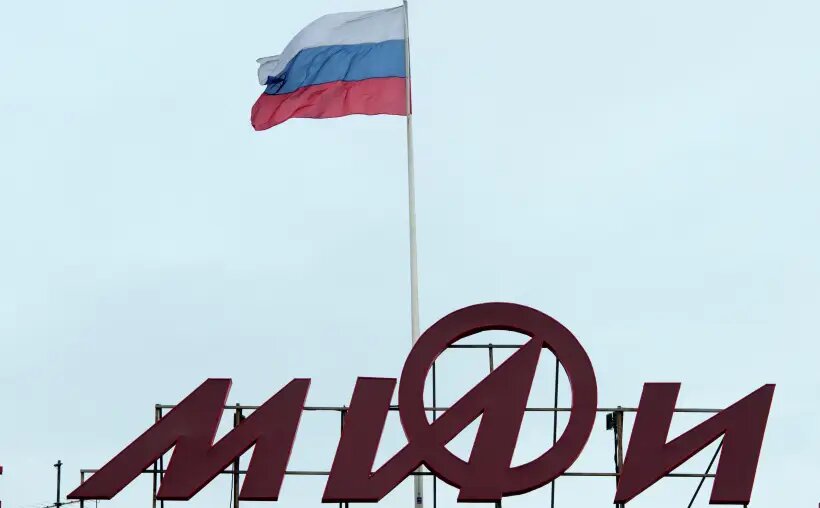     © РИА Новости. Евгений Биятов