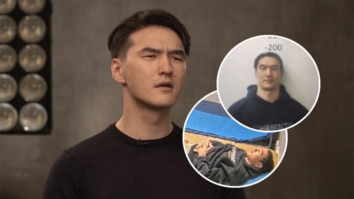 Фото: социальные сети; RT