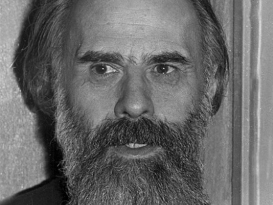 Митрополит Антоний (1914 - 2003)