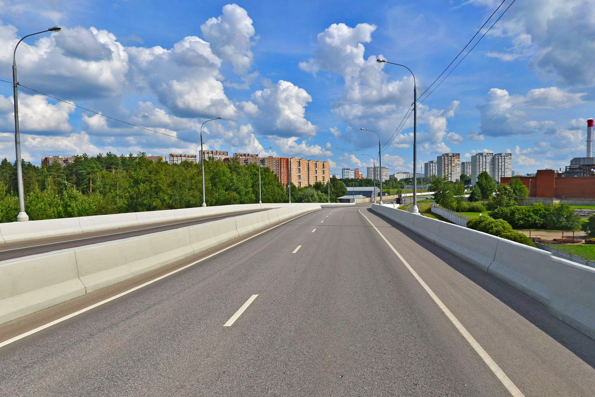  Алабушевская улица. Источник: панорамы Яндекс Карты