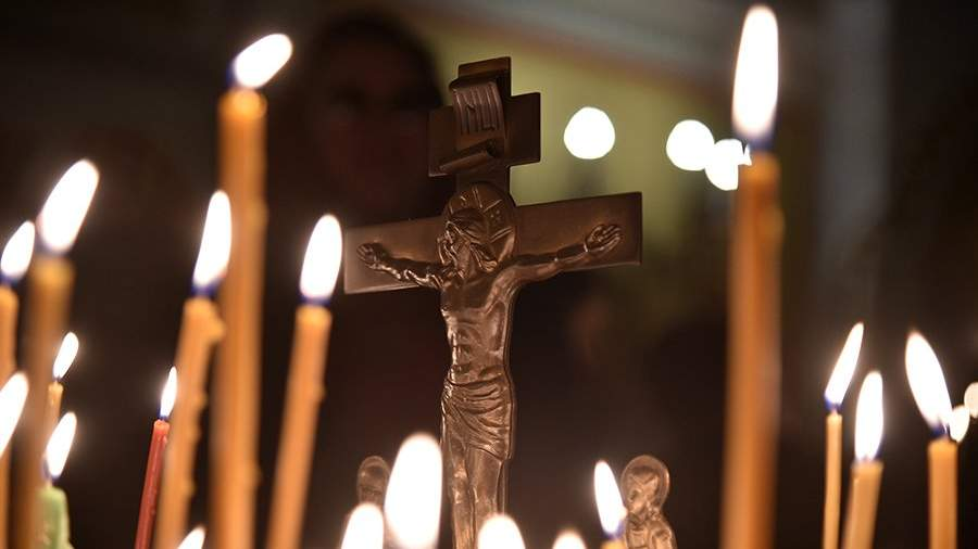 Фото: ИЗВЕСТИЯ/Александр Полегенько