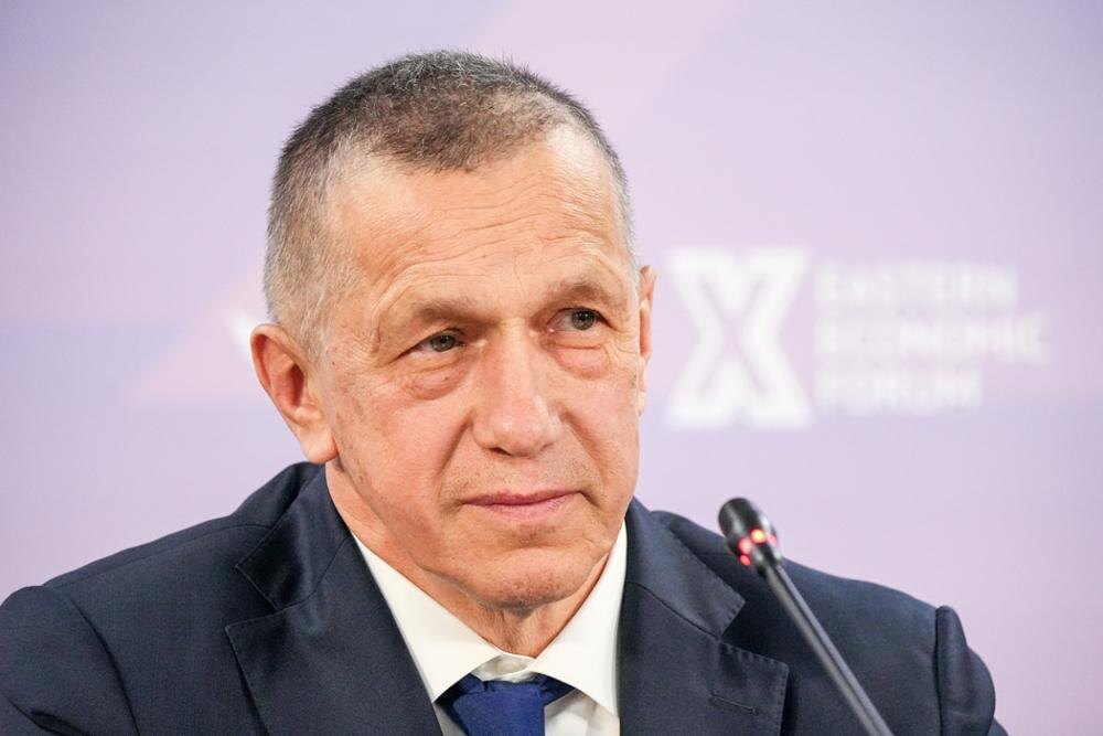 Фото фотобанка Росконгресса