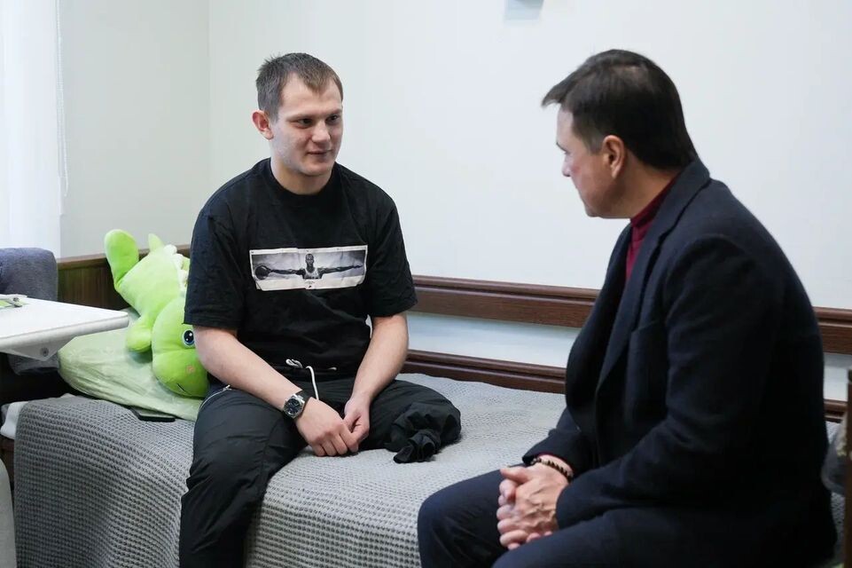    Пресс-служба губернатора Московской области