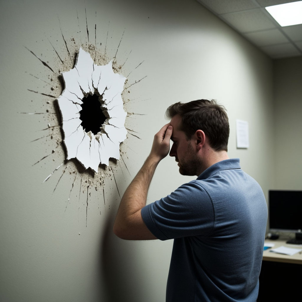 Изображение сгенерировано нейросетью Алиса.