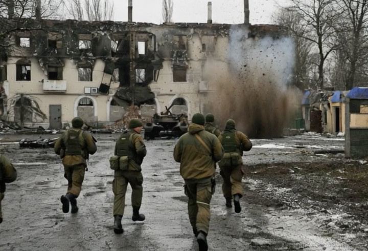 фото: @bloknot_dnr