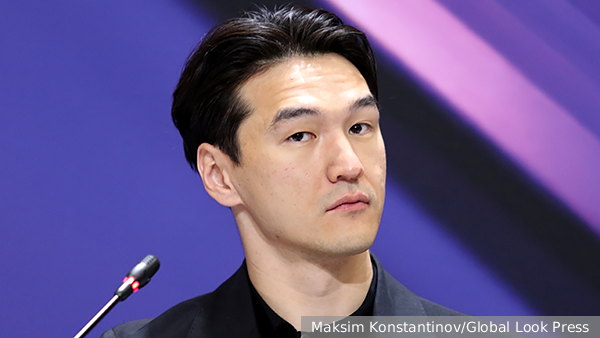     Фото: Maksim Konstantinov/Global Look Press   
 Текст: Алексей Дегтярёв