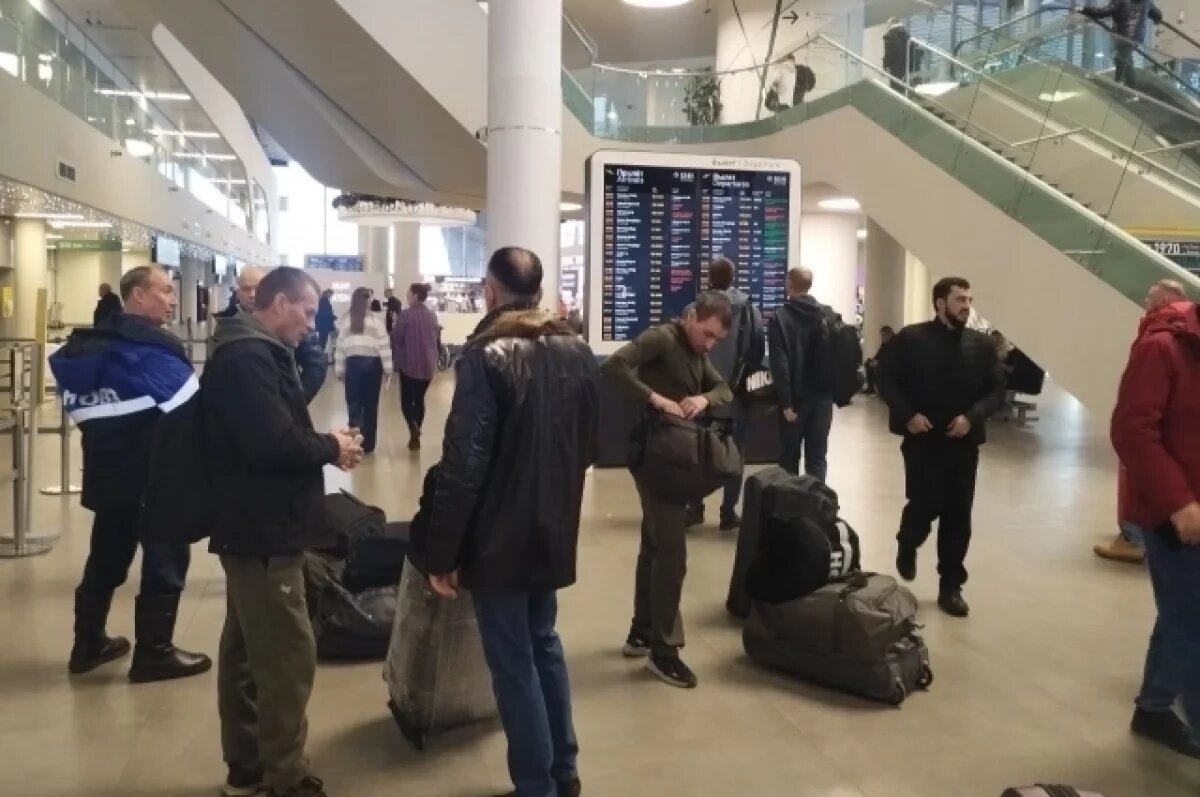    Овербукинг — бизнес‑инструмент для максимизации загрузки рейсов. Но без чётких правил он порождает хаос.