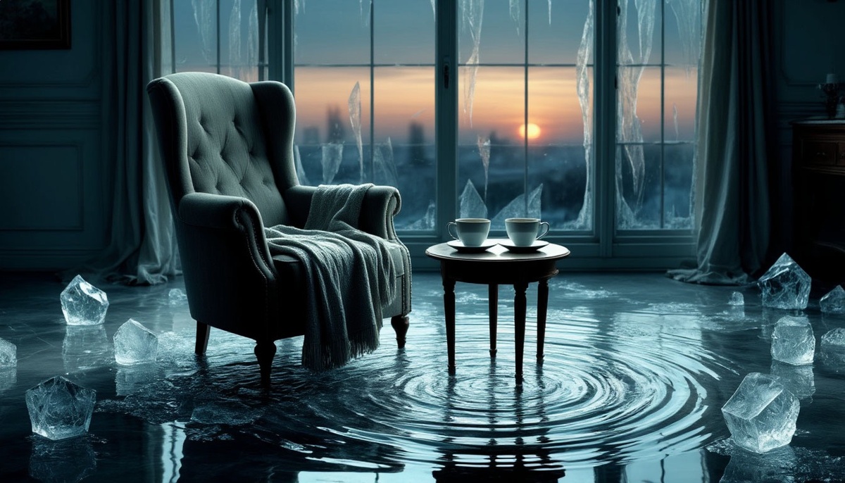 Изображение создано в сервисе "Шедеврум"