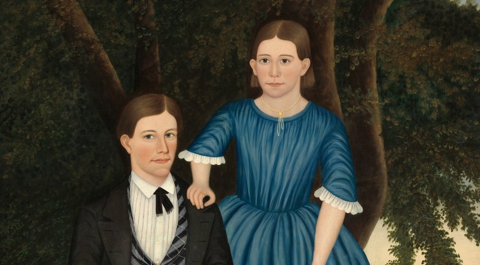   National Gallery of Art, Washington, D. C. / Public Domain