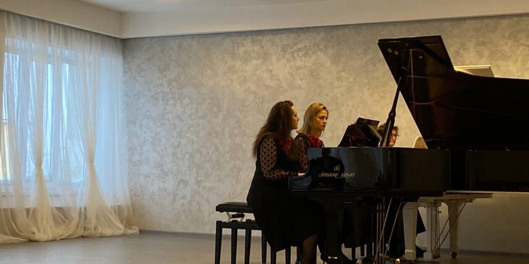 «Созвучие» в Братске: I Всероссийский фестиваль фортепианных ансамблей собрал 55 коллективов