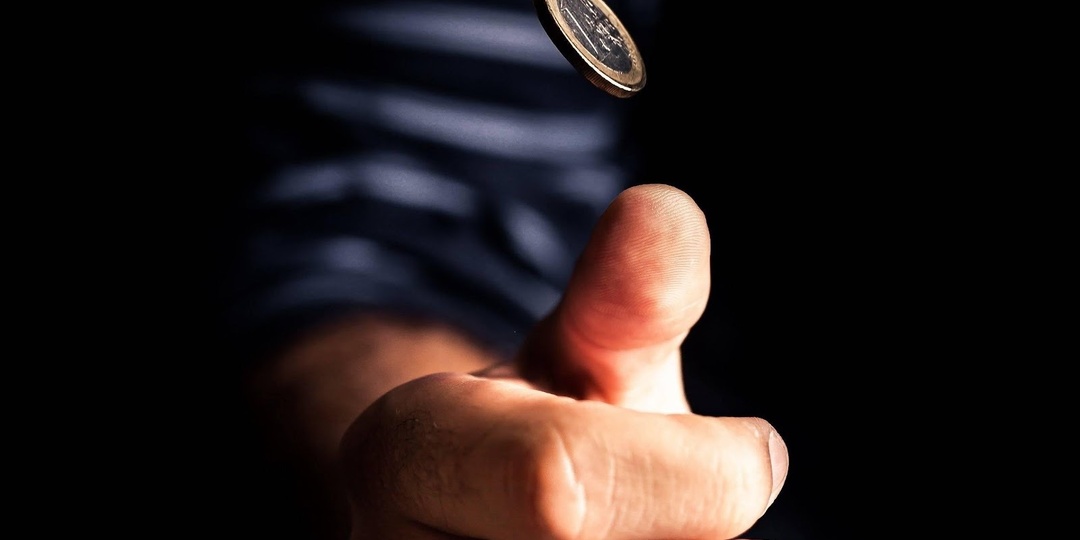 Игра «Орлянка» как базовая модель риск-менеджмента