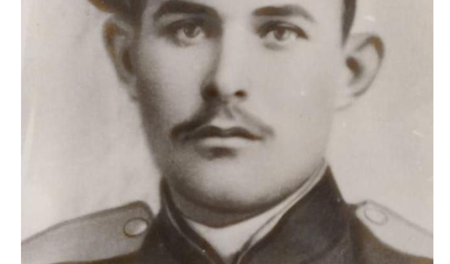 Представьте, что вашего прадеда раскулачили, посадили и он умер в лагере?