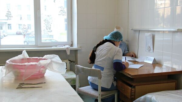    © РИА Новости