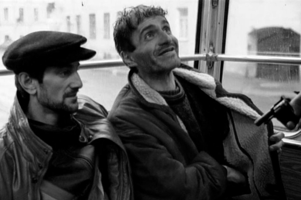    Фото © «Брат», режиссер Алексей Балабанов / Kinopoisk.ru