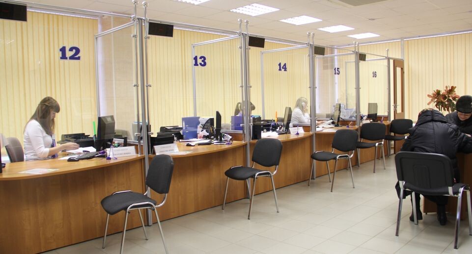    МФЦ в Серебряных Прудах / Медиасток.рф