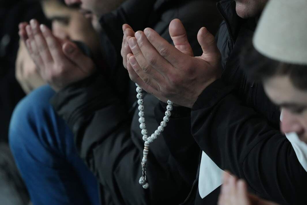 Фото: ИЗВЕСТИЯ/Дмитрий Коротаев