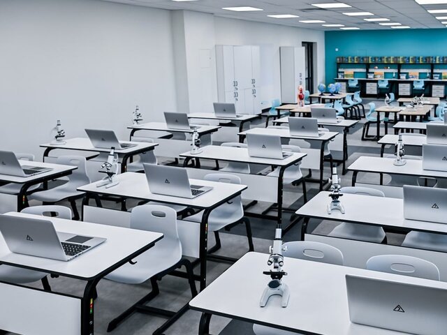    Фото: пресс-служба мэра и правительства Москвы/Максим Мишин