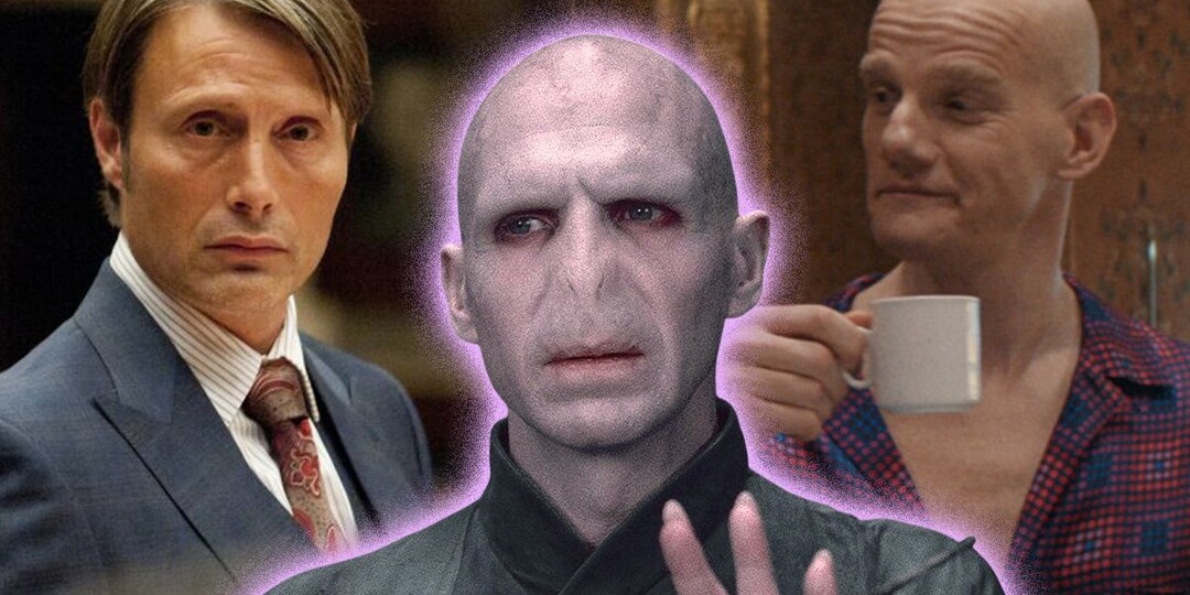 Харизматичные и коварные: 8 актеров, которым суждено играть злодеев