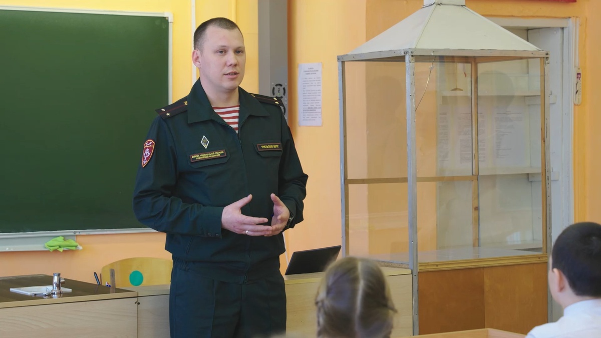 Фото: Александр Писарик