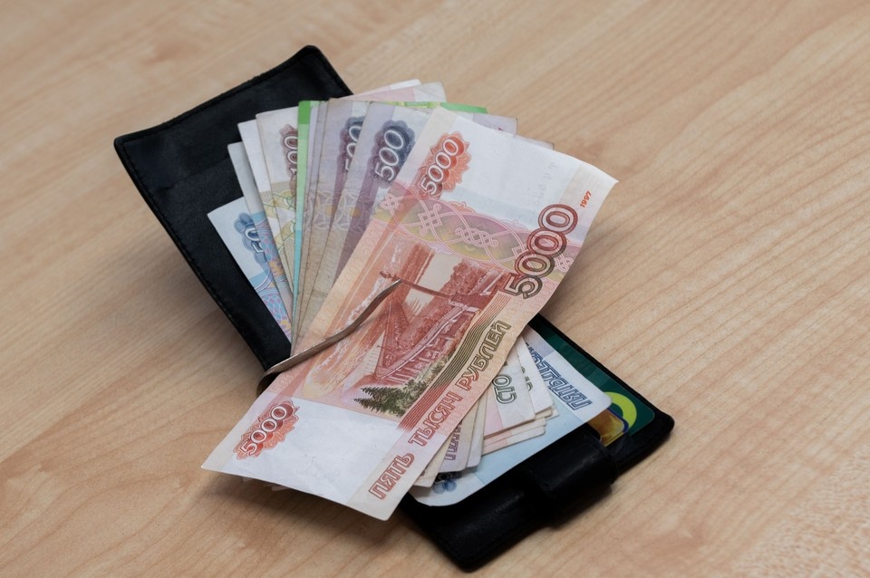 Жители Новосибирской области в марте получат пособия перед праздничными выходными. Фото: Юлия ПЫХАЛОВА 