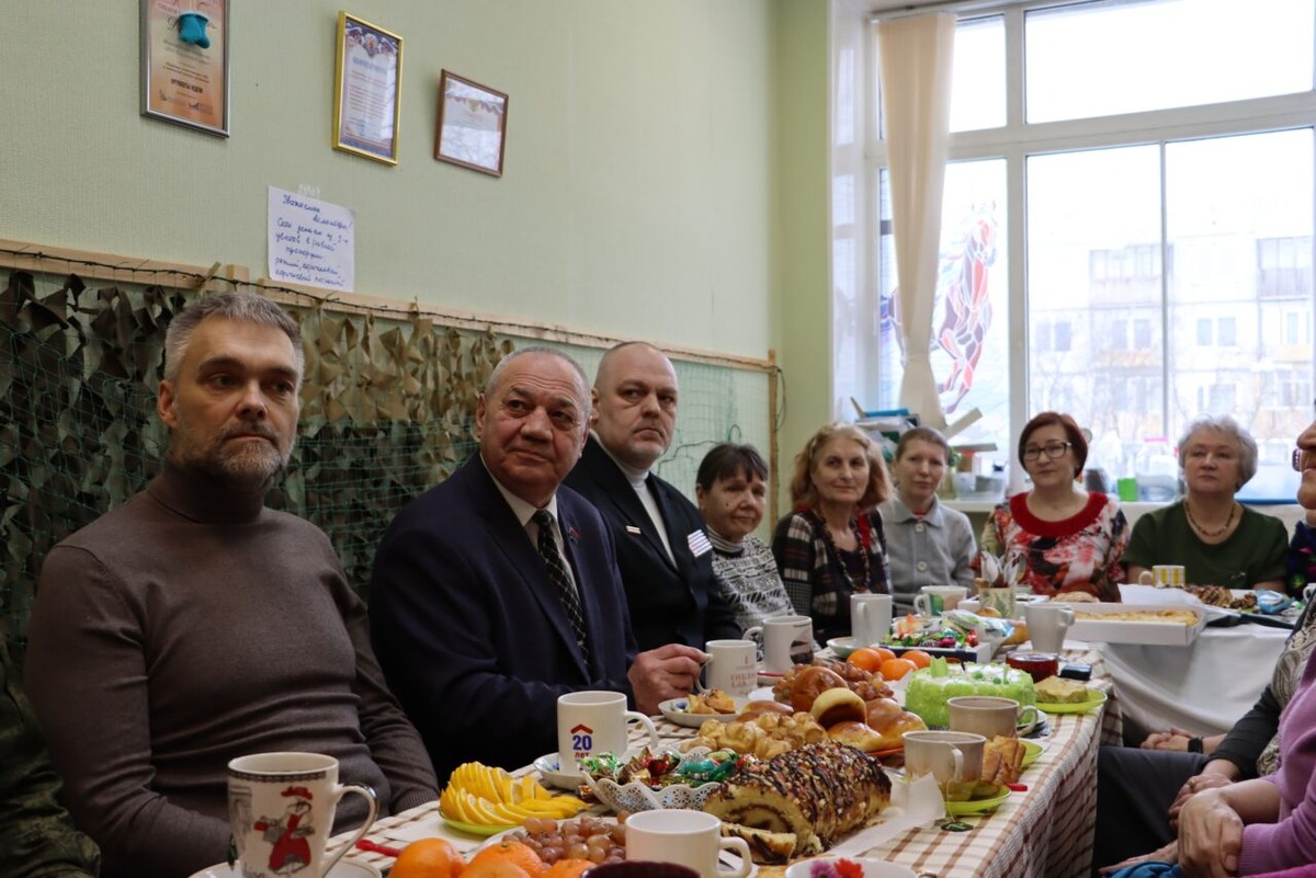    Фото: «Республика» / Илья Лапухин