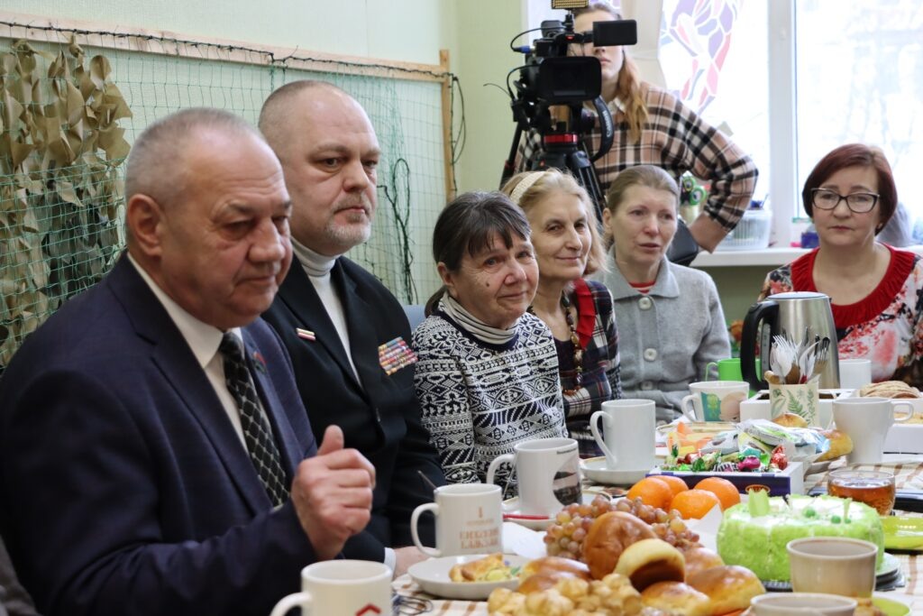    Фото: «Республика» / Илья Лапухин