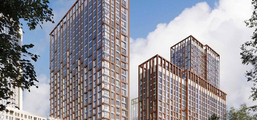 ➡️ЖК БОЛЬШОГО СИТИ: "ЖК Сидней Сити"