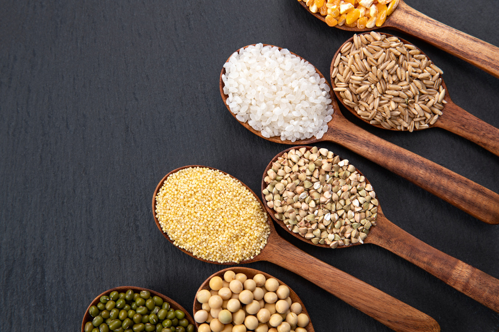    Из круп можно приготовить немало вкусных и интересных блюд