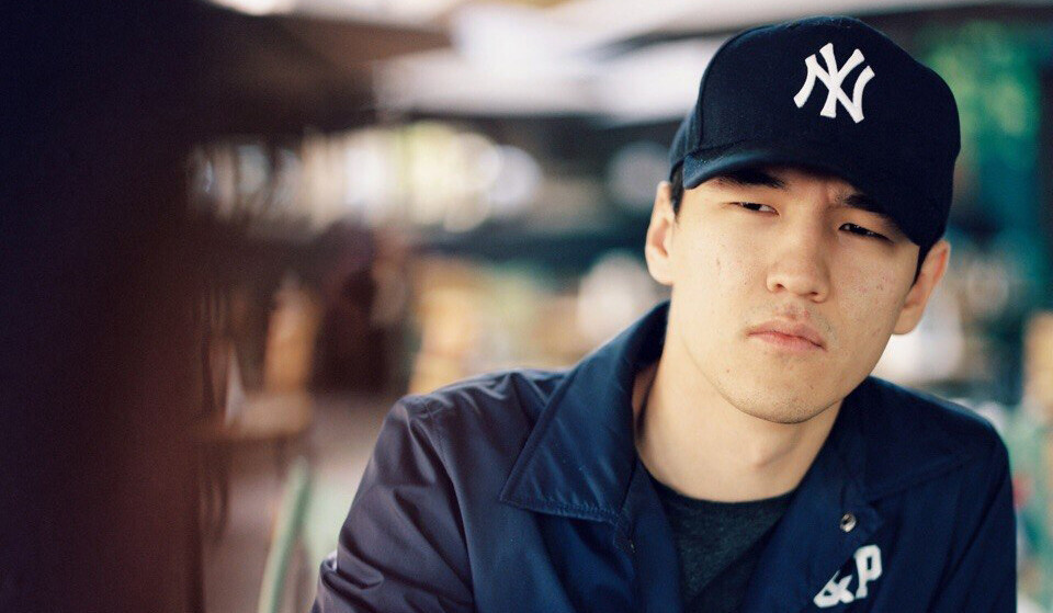    Фото: Страница Нурлана Сабурова в ВК