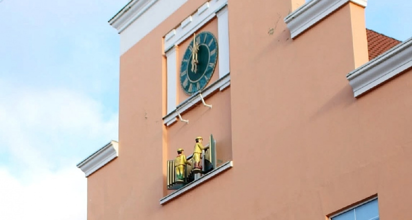    Администрация Гвардейска