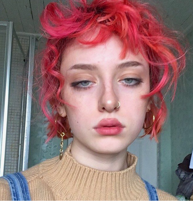 Листайте влево