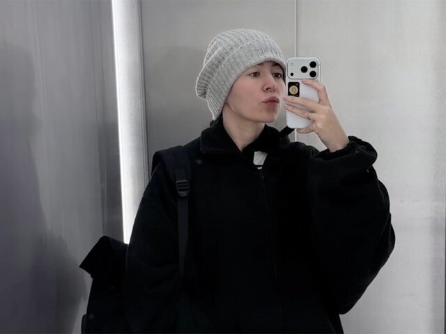    Фото: instagram.com (принадлежит Meta, признана экстремистской и запрещена на территории РФ)/saburova_diana