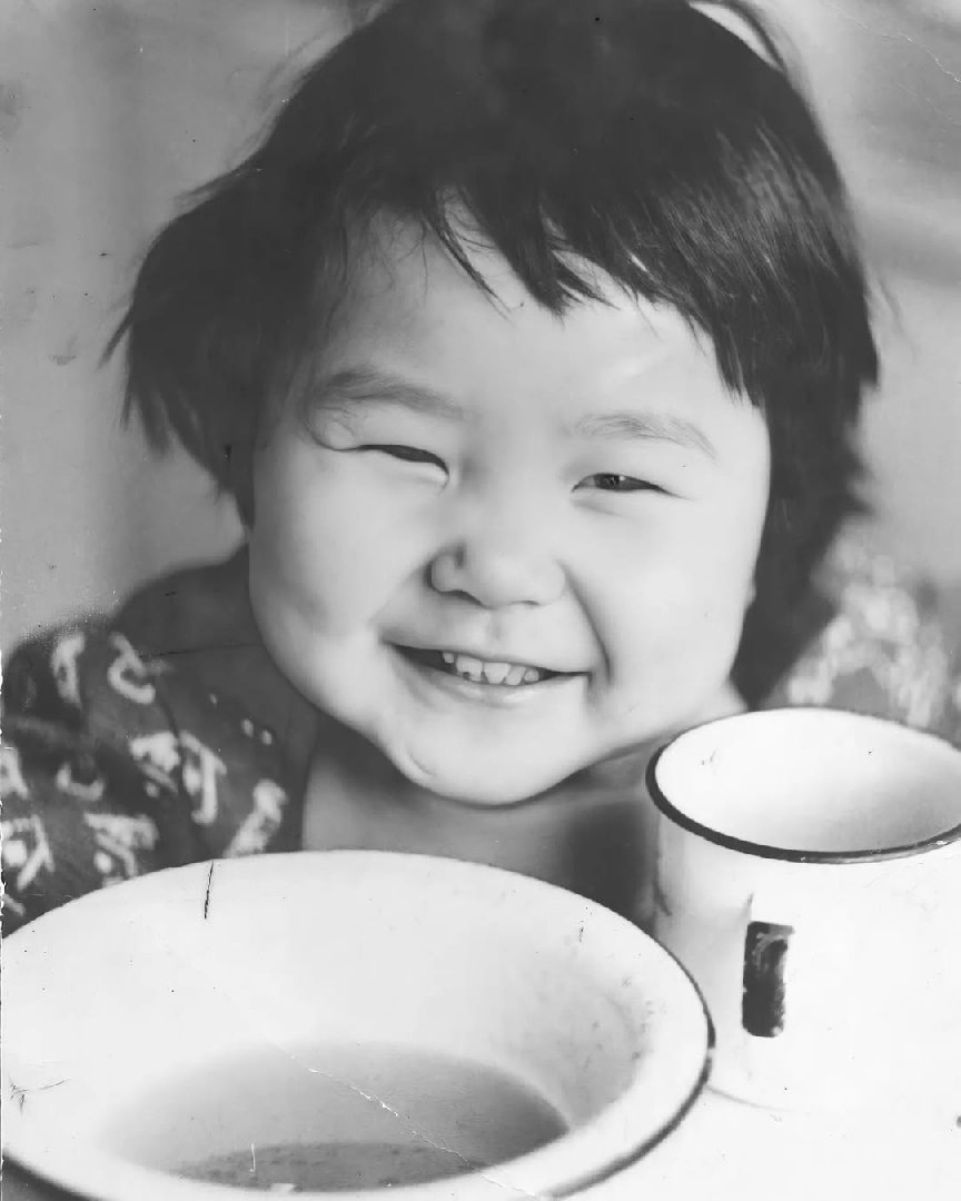    Анита Цой (фото: Instagram* / anitatsoy)