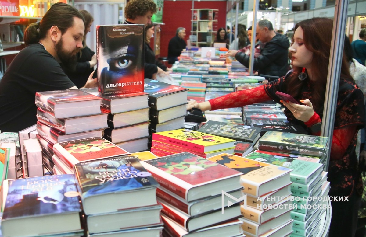 Фотограф: Сергей Ведяшкин