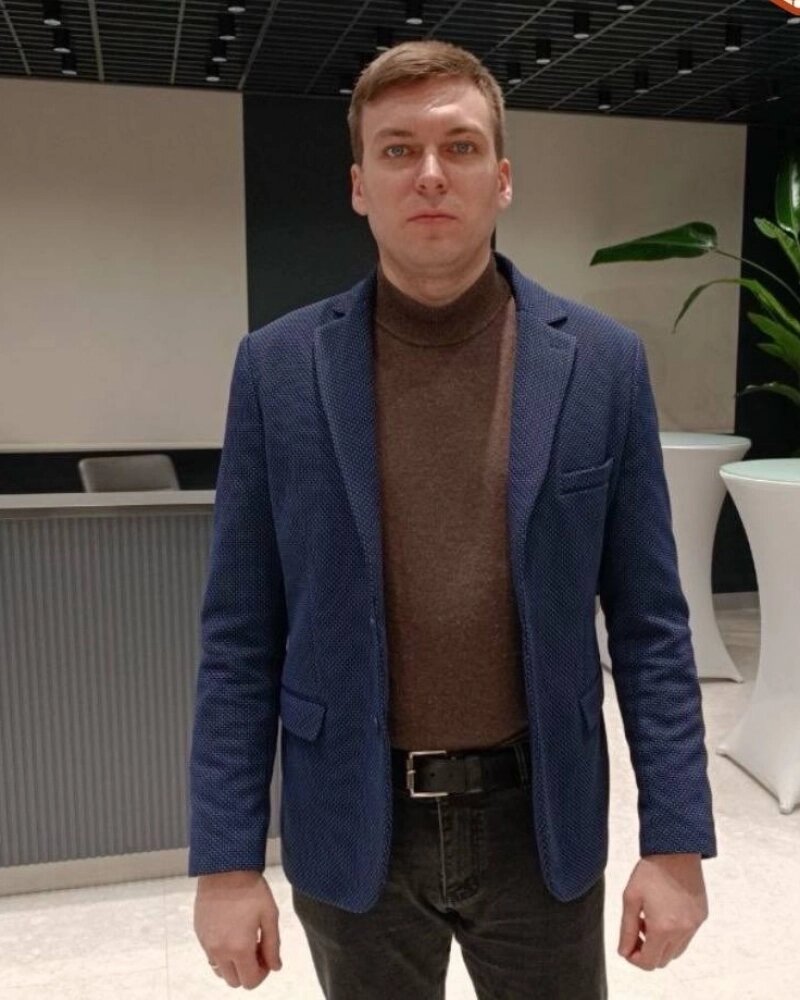    Владислав Ковальский. Фото: Министерство строительства и ЖКХ Калужской области