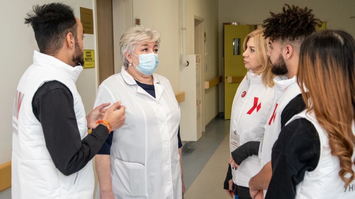    Фото: Юрий Здебский/«Ямал-Медиа»