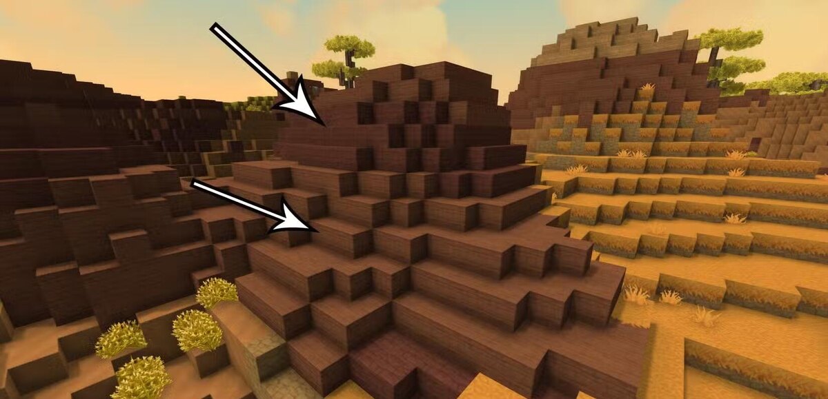    Где найти глину в Hytale luchshie-igry.ru