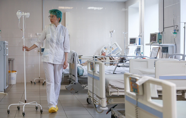 Сергей Булкин/ТАСС