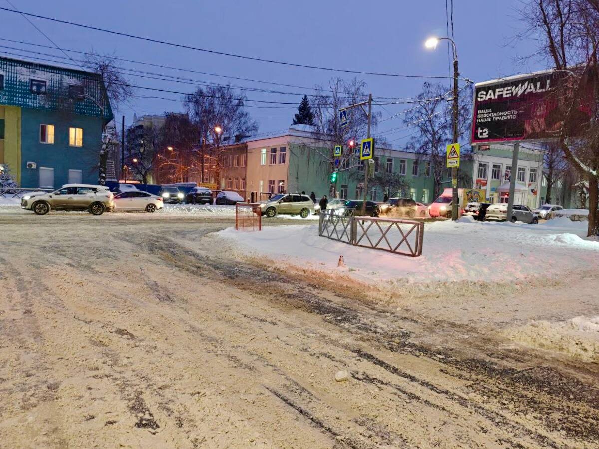    Фото Прокуратуры Самарской области