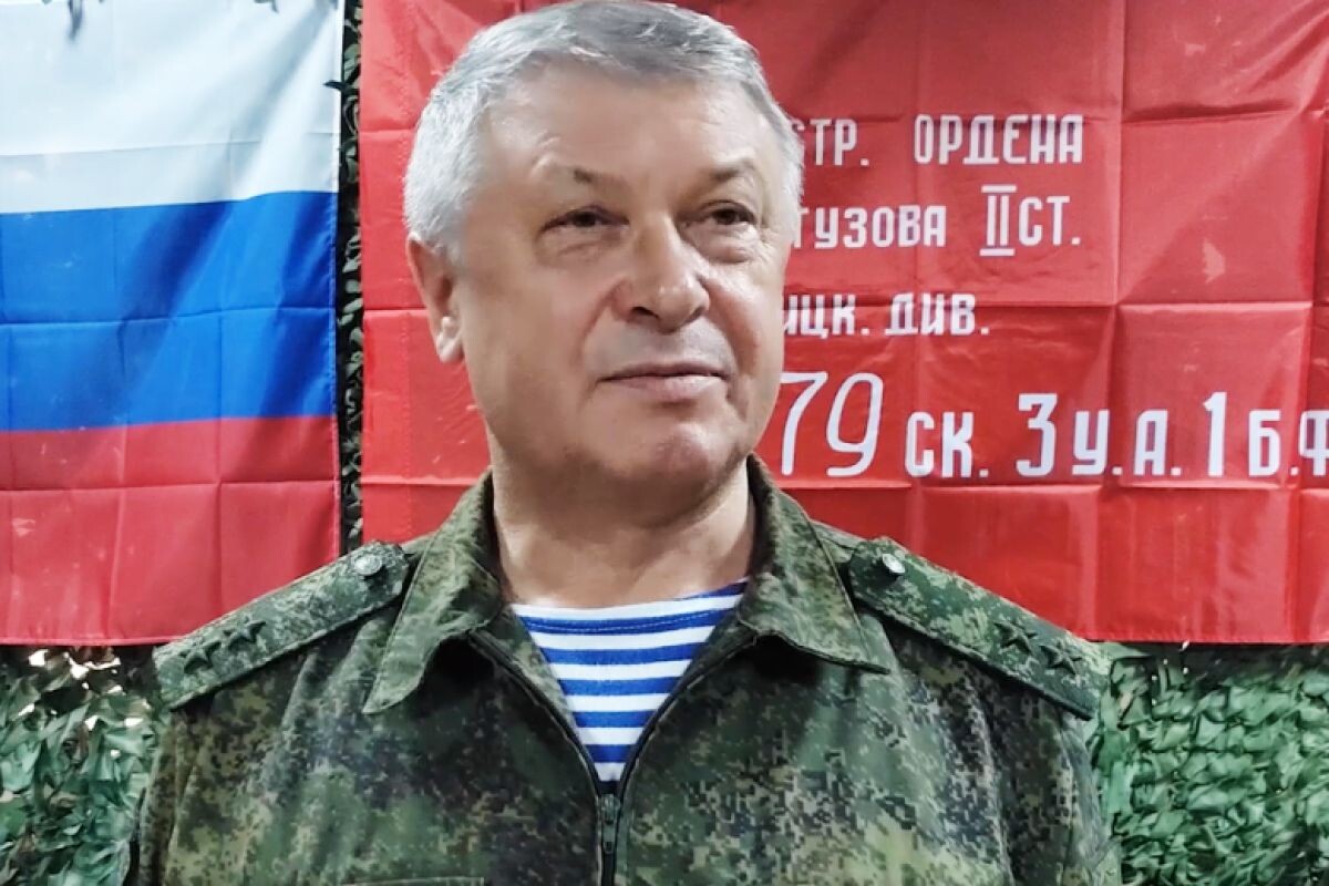    Фото: Министерство обороны РФ