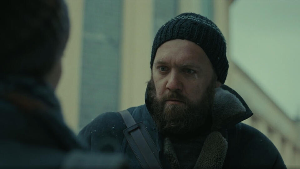 Фото: © Сериал "Резервация", реж. Алексей Андрианов, 2026