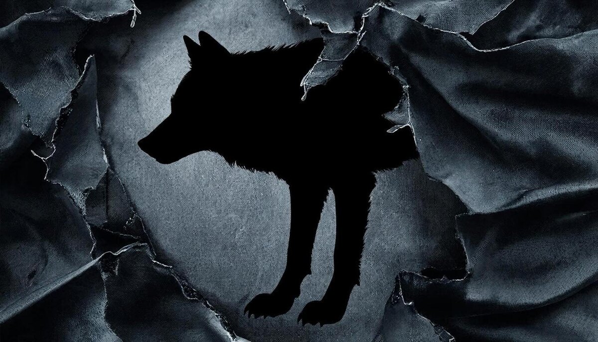 Идея для обложки моей книги